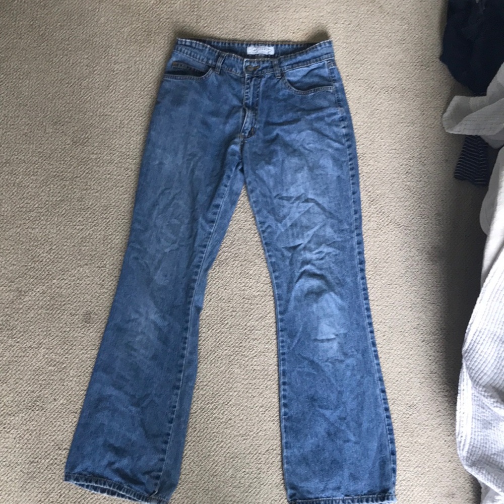 Vintage Arizona Jean Company Jeans